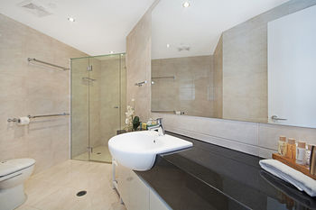 Aqua Vista Resort - Accommodation Tasmania 42