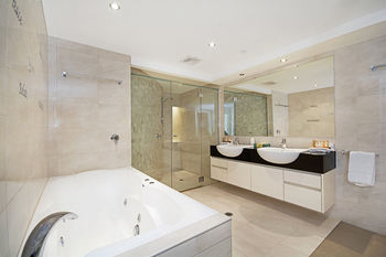 Aqua Vista Resort - Accommodation Tasmania 43
