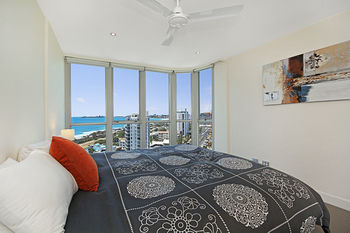 Aqua Vista Resort - Accommodation Tasmania 46