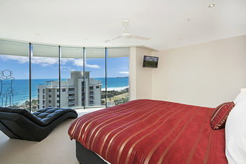 Aqua Vista Resort - Accommodation Tasmania 47