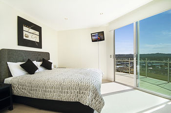 Aqua Vista Resort - Accommodation Tasmania 48