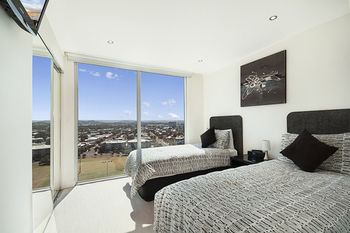 Aqua Vista Resort - Accommodation Tasmania 49