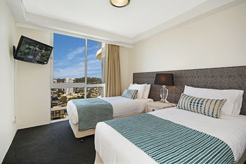 Aqua Vista Resort - Accommodation Tasmania 58