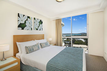 Aqua Vista Resort - Accommodation Tasmania 59