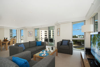 Aqua Vista Resort - Accommodation Tasmania 80