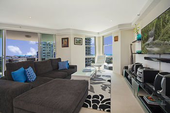 Aqua Vista Resort - Accommodation Tasmania 82
