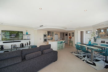 Aqua Vista Resort - Accommodation Tasmania 84