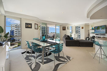 Aqua Vista Resort - Accommodation Tasmania 86