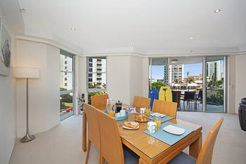Aqua Vista Resort - Accommodation Tasmania 90