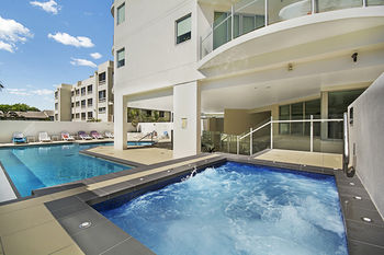Aqua Vista Resort - Accommodation Tasmania 91