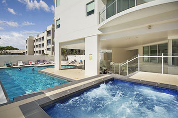 Aqua Vista Resort - Accommodation Tasmania 92