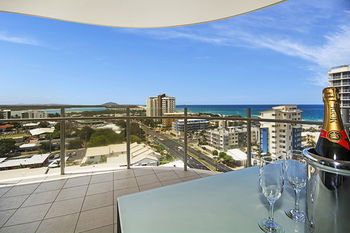 Aqua Vista Resort - Accommodation Tasmania 93