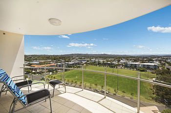 Aqua Vista Resort - Accommodation Tasmania 94