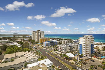 Aqua Vista Resort - Accommodation Tasmania 95