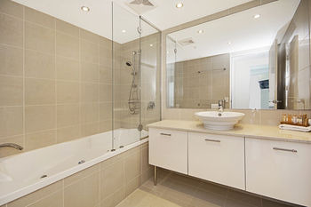 Aqua Vista Resort - Accommodation Tasmania 98