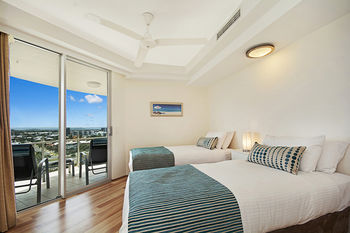 Aqua Vista Resort - Accommodation Tasmania 101