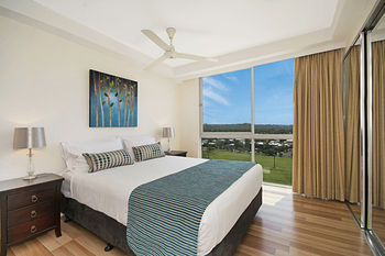 Aqua Vista Resort - Accommodation Tasmania 103
