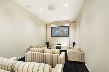 Aqua Vista Resort - Accommodation Tasmania 108