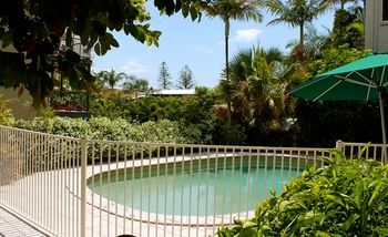 Surf Dance - Accommodation Tasmania 1