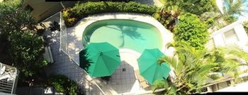 Surf Dance - Accommodation Tasmania 3