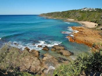 Surf Dance - Accommodation Tasmania 6