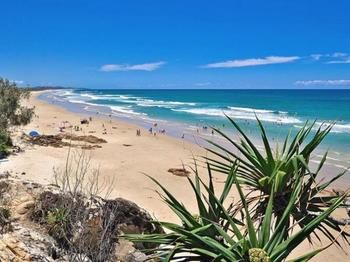 Surf Dance - Accommodation Tasmania 7