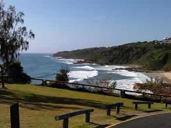 Surf Dance - Accommodation Tasmania 8