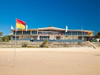 Surf Dance - Accommodation Tasmania 10