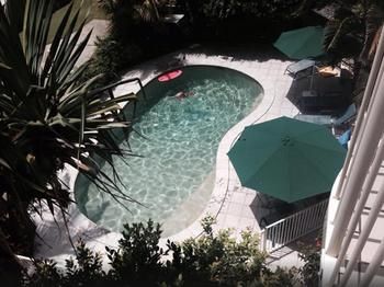 Surf Dance - Accommodation Tasmania 15