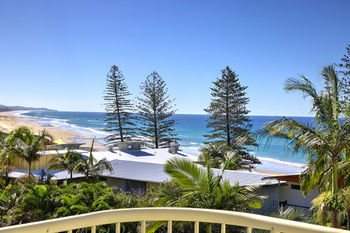 Surf Dance - Accommodation Tasmania 22