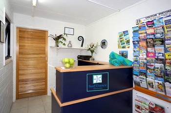 Surf Dance - Accommodation Tasmania 23