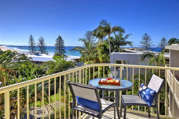 Surf Dance - Accommodation Tasmania 31