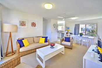 Surf Dance - Accommodation Tasmania 42