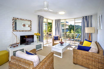 Surf Dance - Accommodation Tasmania 43