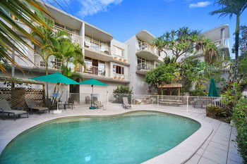 Surf Dance - Accommodation Tasmania 44