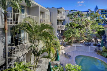 Surf Dance - Accommodation Tasmania 46