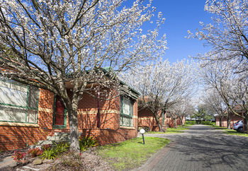 Apartments @ Mt Waverley - Accommodation Tasmania 21