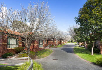 Apartments @ Mt Waverley - Accommodation Tasmania 23