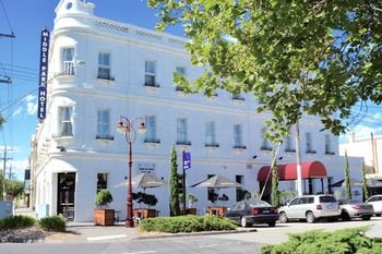 Middle Park Hotel - Accommodation Tasmania 15