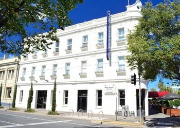 Middle Park Hotel - Accommodation Tasmania 16