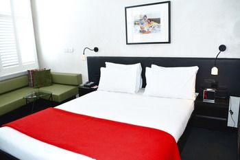 Middle Park Hotel - Accommodation Tasmania 17