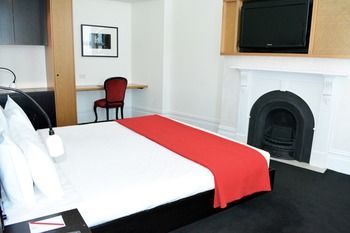 Middle Park Hotel - Accommodation Tasmania 20