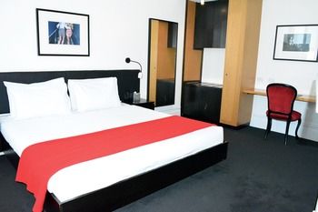 Middle Park Hotel - Accommodation Tasmania 21
