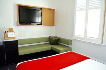 Middle Park Hotel - Accommodation Tasmania 23
