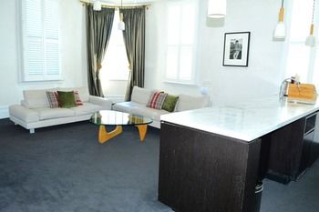 Middle Park Hotel - Accommodation Tasmania 24