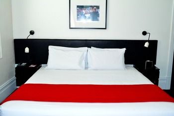 Middle Park Hotel - Accommodation Tasmania 25