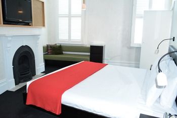 Middle Park Hotel - Accommodation Tasmania 26