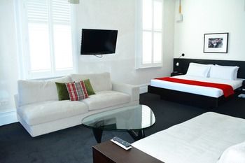Middle Park Hotel - Accommodation Tasmania 28
