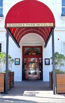 Middle Park Hotel - Accommodation Tasmania 29