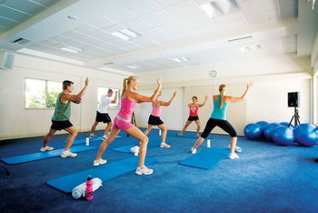 Noosa Springs Golf Resort & Spa - Accommodation Tasmania 0